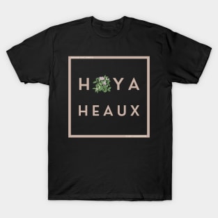 Hoya Heaux T-Shirt